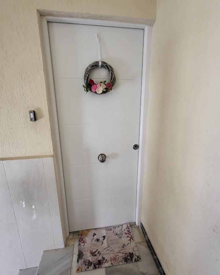 Emma Apartman Santa Pola Exterior foto